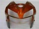 Honda CBR 600 RR 2005-2006 Verkleidung - Orange Schwarz Honda CBR 600 RR 2005-2006 Verkleidung - Orange Schwarz