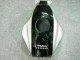 Honda CBR 600 RR 2005-2006 Verkleidung & Plastik - Schwarz