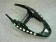 Honda CBR 600 RR 2005-2006 Verkleidung & Plastik - Schwarz