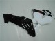 Honda CBR 600 RR 2005-2006 Verkleidung - Rot