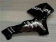 Honda CBR 600 RR 2005-2006 Verkleidung - Schwarz Repsol