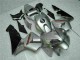 Honda CBR 600 RR 2005-2006 Verkleidung - Silber