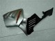 Honda CBR 600 RR 2005-2006 Verkleidung - Silber