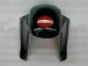 Honda CBR 600 RR 2005-2006 Verkleidung - Weiß