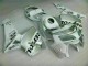 Honda CBR 600 RR 2005-2006 Verkleidung - Weiß Repsol