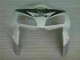 Honda CBR 600 RR 2005-2006 Verkleidung - Weiß Repsol