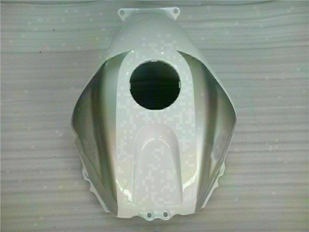 Honda CBR 600 RR 2005-2006 Verkleidung - Weiß Repsol