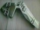 Honda CBR 600 RR 2005-2006 Verkleidung - Weiß Repsol