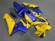 Honda CBR 600 RR 2005-2006 Verkleidungen - Gelb