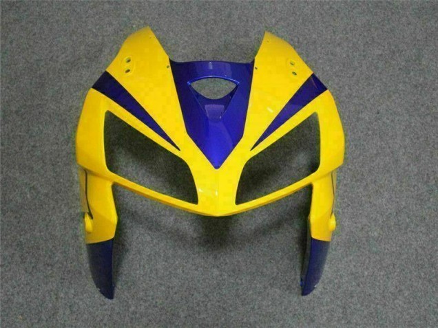 Honda CBR 600 RR 2005-2006 Verkleidungen - Gelb