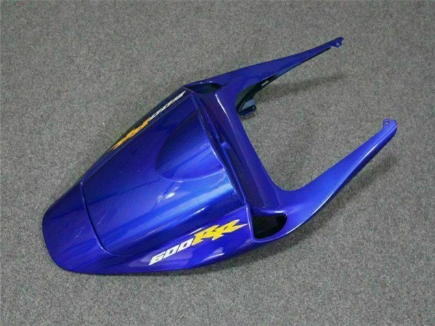 Honda CBR 600 RR 2005-2006 Verkleidungen - Gelb