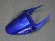 Honda CBR 600 RR 2005-2006 Verkleidungen - Gelb