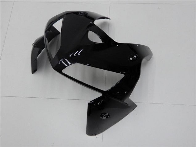 Honda CBR 600 RR 2005-2006 Verkleidungen - Glänzend Schwarz