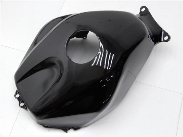 Honda CBR 600 RR 2005-2006 Verkleidungen - Glänzend Schwarz