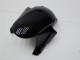 Honda CBR 600 RR 2005-2006 Verkleidungen - Glänzend Schwarz