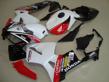 Honda CBR 600 RR 2005-2006 Verkleidungen - Lee