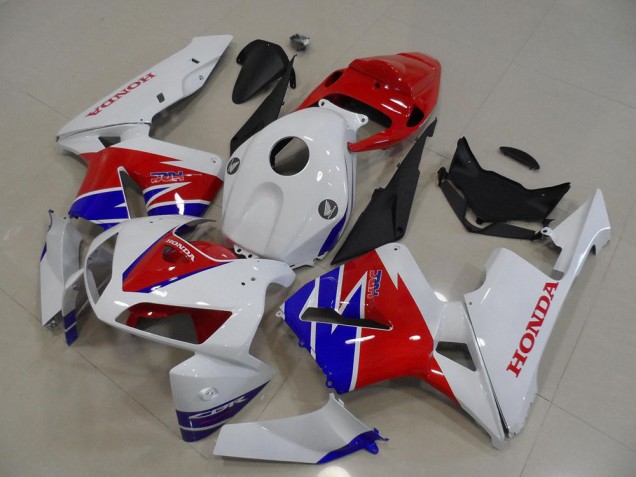 Honda CBR 600 RR 2005-2006 Verkleidungen - Neu HRC