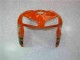 Honda CBR 600 RR 2005-2006 Verkleidungen - Orange