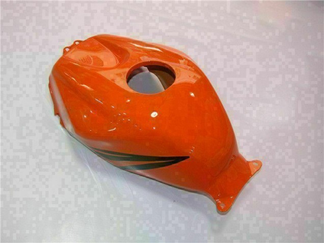 Honda CBR 600 RR 2005-2006 Verkleidungen - Orange