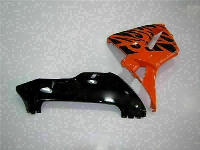 Honda CBR 600 RR 2005-2006 Verkleidungen - Orange