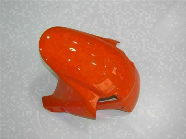 Honda CBR 600 RR 2005-2006 Verkleidungen - Orange