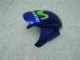 Honda CBR 600 RR 2005-2006 Verkleidungen & Plastik - Blau