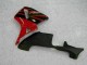 Honda CBR 600 RR 2005-2006 Verkleidungen & Plastik - Rot