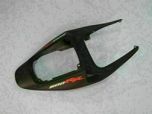 Honda CBR 600 RR 2005-2006 Verkleidungen & Plastik - Rot