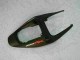 Honda CBR 600 RR 2005-2006 Verkleidungen & Plastik - Rot