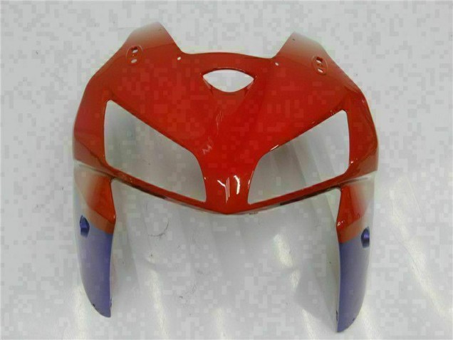 Honda CBR 600 RR 2005-2006 Verkleidungen - Rot Lila