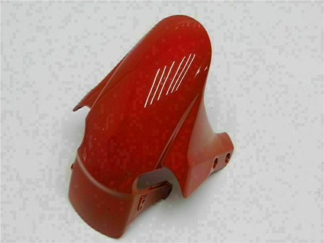 Honda CBR 600 RR 2005-2006 Verkleidungen - Rot Lila