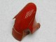 Honda CBR 600 RR 2005-2006 Verkleidungen - Rot Lila