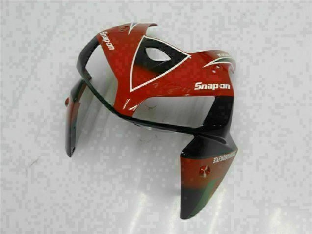 Honda CBR 600 RR 2005-2006 Verkleidungen - Rot