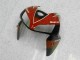 Honda CBR 600 RR 2005-2006 Verkleidungen - Rot