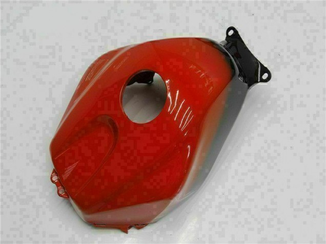 Honda CBR 600 RR 2005-2006 Verkleidungen - Rot