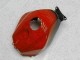 Honda CBR 600 RR 2005-2006 Verkleidungen - Rot