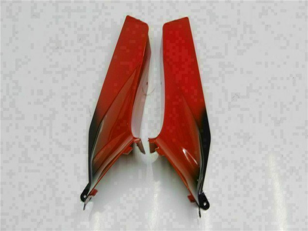 Honda CBR 600 RR 2005-2006 Verkleidungen - Rot
