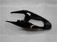 Honda CBR 600 RR 2005-2006 Verkleidungen - Schwarz Orange BACARDI