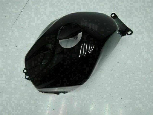 Honda CBR 600 RR 2005-2006 Verkleidungen - Schwarz West
