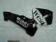 Honda CBR 600 RR 2005-2006 Verkleidungen - Schwarz West