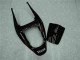 Honda CBR 600 RR 2005-2006 Verkleidungen - Schwarz West