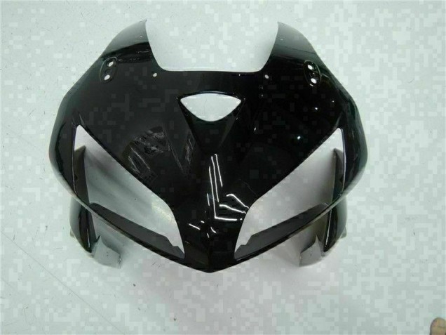 Honda CBR 600 RR 2005-2006 Verkleidungen - Silber