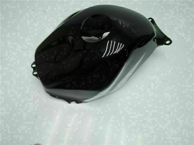 Honda CBR 600 RR 2005-2006 Verkleidungen - Silber
