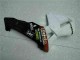 Honda CBR 600 RR 2005-2006 Verkleidungen - Weiß Rot Schwarz Lee Honda CBR 600 RR 2005-2006 Verkleidungen - Weiß Rot Schwarz Lee