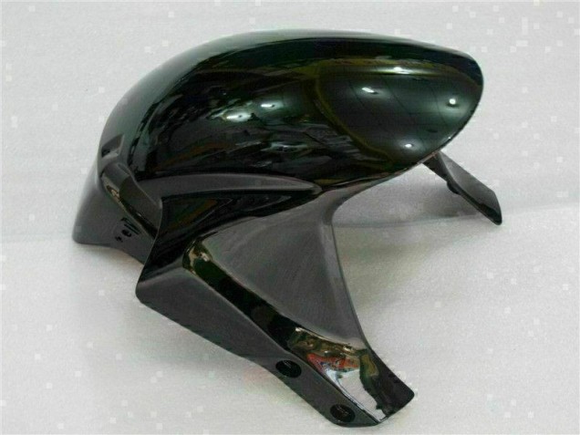 Honda CBR 600 RR 2005-2006 Vollverkleidung - Glänzend Schwarz