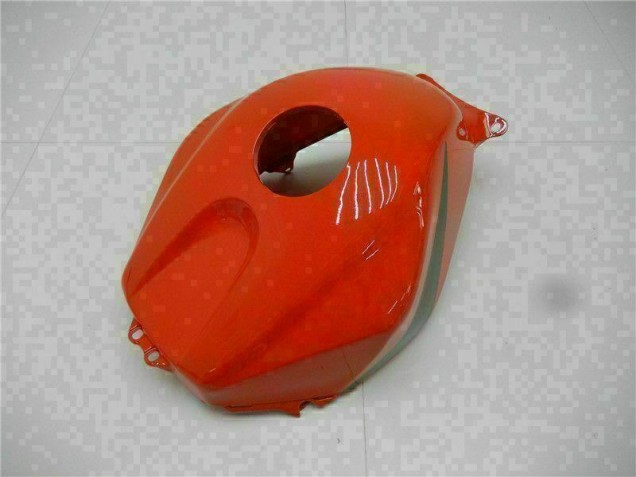 Honda CBR 600 RR 2005-2006 Vollverkleidung - Orange
