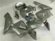 Honda CBR 600 RR 2005-2006 Vollverkleidung - Silber