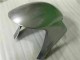 Honda CBR 600 RR 2005-2006 Vollverkleidung - Silber