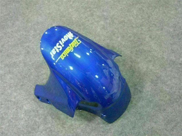 Honda CBR 600 RR 2007-2008 Verkleidung - Blau