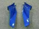 Honda CBR 600 RR 2007-2008 Verkleidung - Blau